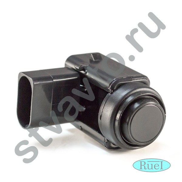 ДАТЧИК ПАРКОВКИ VW GOLF IV/BORA (97-05), GOLF V (03-09), JETTA (06-11), TOUAREG (02-10), TOURAN (03-