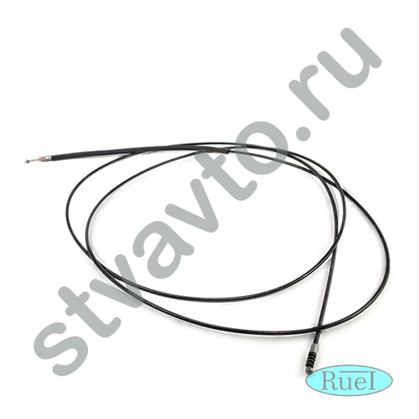 ТРОС ЛЮЧКА БЕНЗОБАКА MAZDA 6 (GG) (02-07)