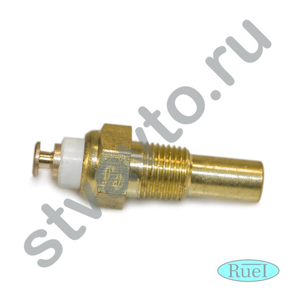 ДАТЧИК ТЕМПЕРАТУРЫ ОХЛАЖДАЮЩЕЙ ЖИДКОСТИ OPEL ASCONA-C (82-88), CALIBRA-A (90-97), CORSA-A (82-93), F