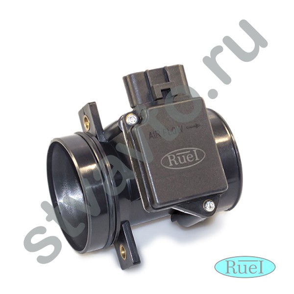 РАСХОДОМЕР ВОЗДУХА В СБОРЕ (В КОРПУСЕ) FORD FOCUS I (98-05)