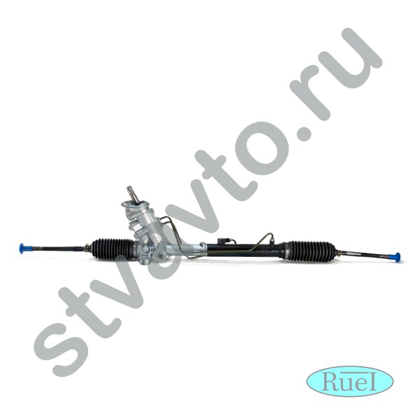 Рейка рулевая VOLKSWAGEN POLO IV(01-)/POLO V(09-)/SKODA FABIA I (99-06)/FABIA II(06-)/RAPID(12), шт