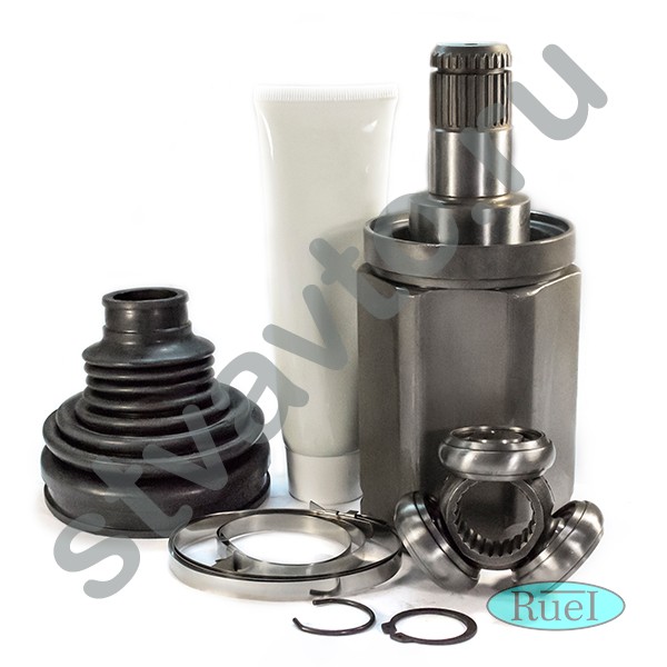 ШРУС ВНУТРЕННИЙ ПЕРЕДНИЙ ЛЕВЫЙ BMW 5' (E60/E61) (03-09) (L738ММ)