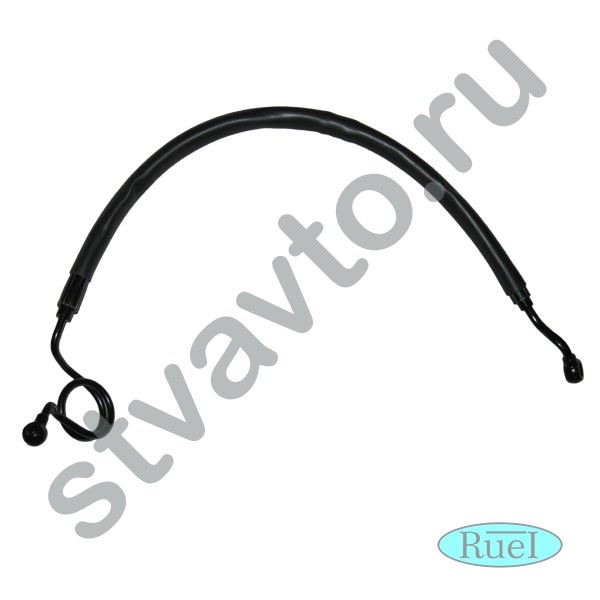 ШЛАНГ ГУР ВЫСОКОГО ДАВЛЕНИЯ (4 ЦИЛИНД.) AUDI 100 [C4] (91-94)