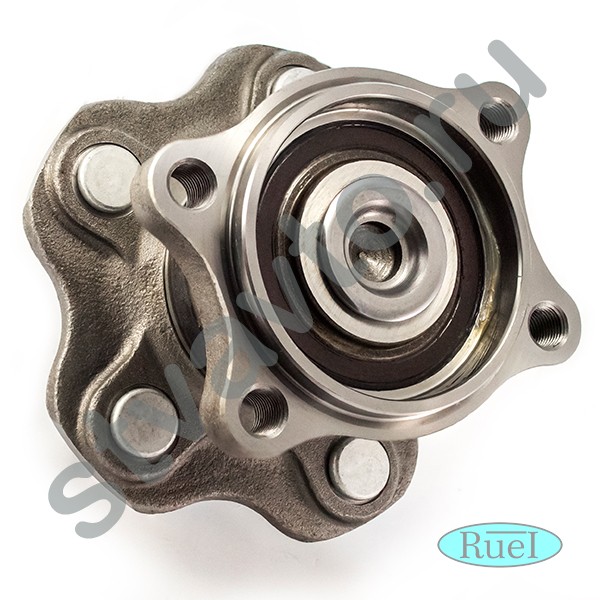 СТУПИЦА ЗАДНЯЯ ЛЕВАЯ, ПРАВАЯ NISSAN TEANA (J31) (20DE, 23DE, 35DE) (06-08)