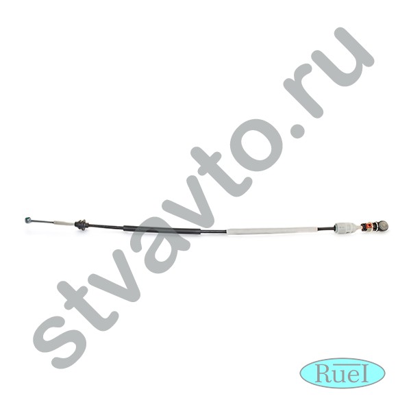 ТРОС КПП CITROEN C5 (05-08), PEUGEOT 407 (04-10)