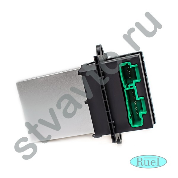 РЕЗИСТОР ОТОПИТЕЛЯ CITROEN C2 (03-08), C3 (02-09), C5 (01-08), NISSAN MICRA (K12E) (02-10), NOTE (E1