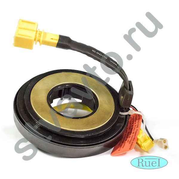 КОНТАКТНАЯ ГРУППА ПОДУШКИ БЕЗОПАСНОСТИ MITSUBISHI GALANT/GALANT HATCHBACK (E54A, E55A, E75A, E88A ) 