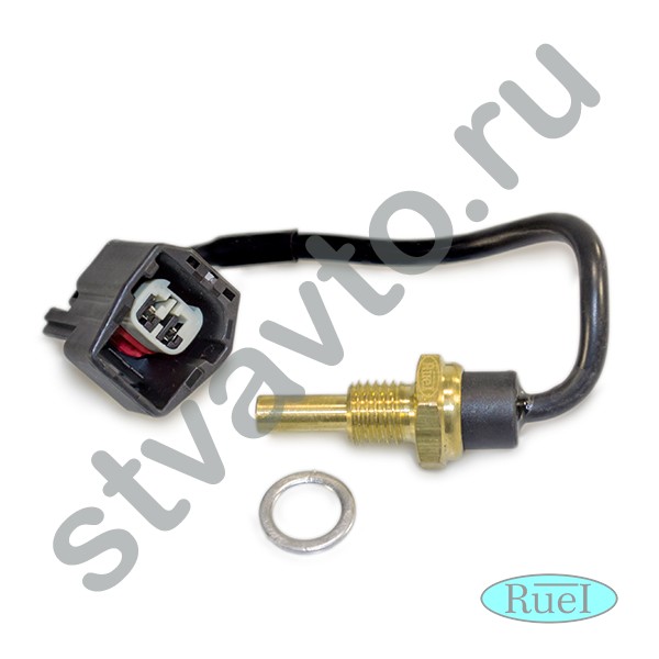 ДАТЧИК ТЕМПЕРАТУРЫ VOLVO C70 (97-02), S40 (98-01), S60 (00-09), S70 (97-01), S80 (98-06), V40 (98-01