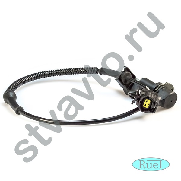 ДАТЧИК ABS ЗАДНИЙ ПРАВЫЙ CHEVROLET AVEO (T250) (05-11), (T200) (03-08)