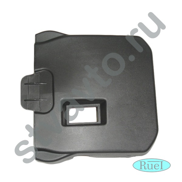 КРЫШКА АККУМУЛЯТОРА FORD C-MAX (11-Н.В), FOCUS III (11-Н.В), KUGA (08-12)