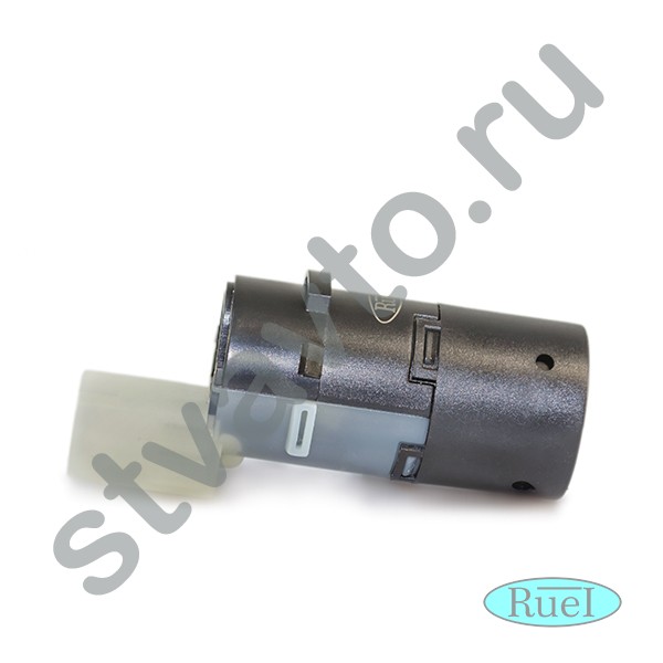 ДАТЧИК ПАРКОВКИ ЗАДНИЙ (ПОД ПОКРАСКУ) BMW 3' (E46) (98-05), X5 (E53) (00-07)