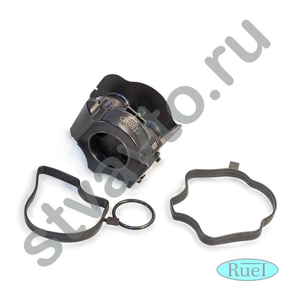 МАСЛООТДЕЛИТЕЛЬ СИСТЕМЫ ВЕНТИЛЯЦИИ КАРТЕРА BMW 3' (E46) (98-05), 5' (E60/E61) (03-09), 7' (E65/E66) 