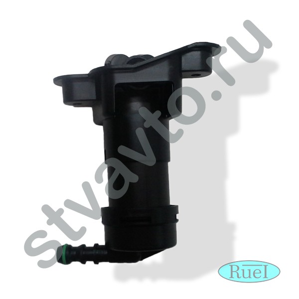 ФОРСУНКА ОМЫВАТЕЛЯ ФАРЫ ПРАВАЯ AUDI A4 [B7] (05-07), [B8] (07-15)