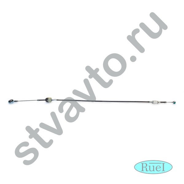 ТРОС КПП FIAT GRANDE PUNTO (05-09), PUNTO EVO (09-11), ALFA ROMEO ALFA MITO (08-11)