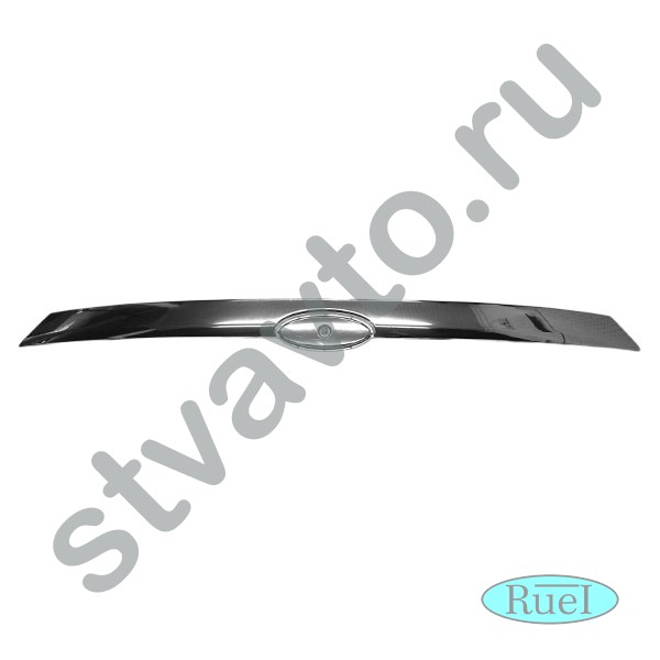 РУЧКА ДВЕРИ БАГАЖНИКА (ХЕТЧБЕК, ХРОМ) FORD FOCUS II (05-11)