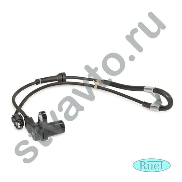 ДАТЧИК ABS ПЕРЕДНИЙ ЛЕВЫЙ SUZUKI SWIFT (04-10)