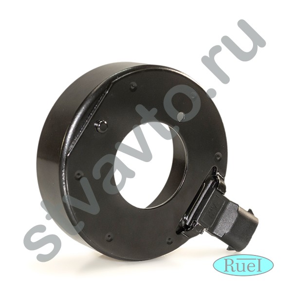 КАТУШКА МУФТЫ КОМПРЕССОРА КОНДИЦИОНЕРА CHEVROLET CAPTIVA (C100) (06-10), OPEL ANTARA (07-15)