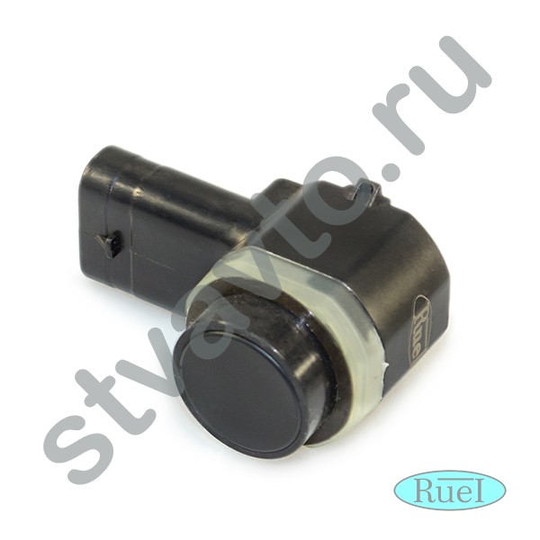 ДАТЧИК ПАРКОВКИ ЗАДНИЙ (ПОД ПОКРАСКУ) BMW 5' GT F07 (09-16), X3 (F25) (10-Н.В), X5 (E70) (07-13)