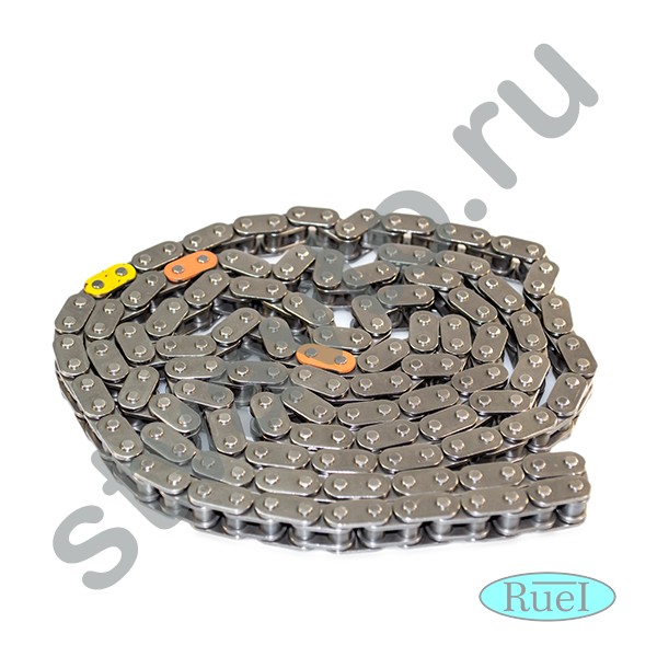 ЦЕПЬ ГРМ TOYOTA ALPHARD (08-14), CAMRY V40 (06-11), HIGHLANDER II (07-13), RAV4 (06-13), LEXUS ES (S