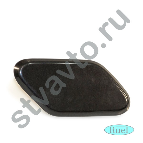 КРЫШКА ФОРСУНКИ ОМЫВАТЕЛЯ ФАРЫ ПРАВАЯ HONDA ACCORD VIII (08-13), CR-V (12-Н.В)