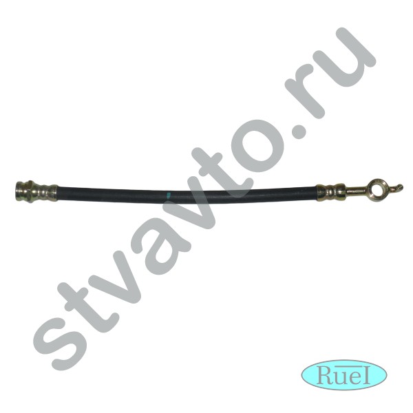 ШЛАНГ ТОРМОЗНОЙ ЗАДНИЙ MAZDA 6 (GG) (02-07), MAZDA 6 WAGON (GY) (02-Н.В)