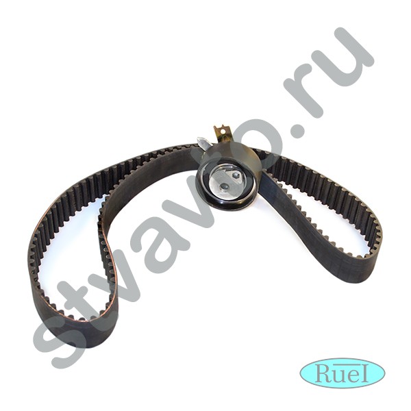 РЕМКОМПЛЕКТ РЕМНЯ ГРМ RENAULT CLIO II/SYMBOL (98-08), CLIO III (05-12), DUSTER (12-Н.В), KANGOO (08-