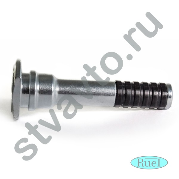 НАПРАВЛЯЮЩАЯ СУППОРТА ТОРМОЗНОГО ПЕРЕДНЕГО ВЕРХНЯЯ NISSAN BLUEBIRD (U11) (83-90)