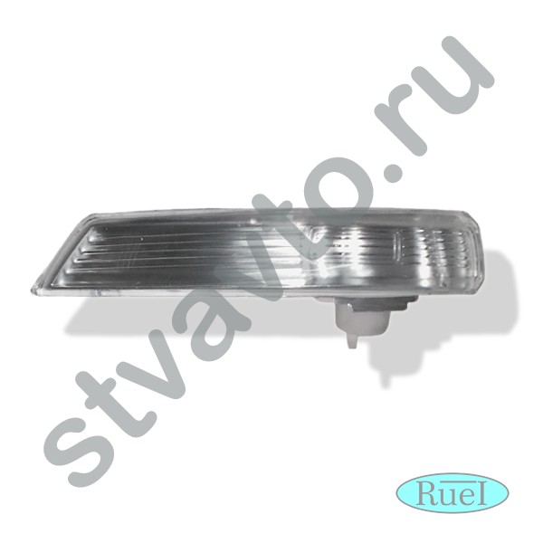 ПОВТОРИТЕЛЬ ПОВОРОТА В БОКОВОЕ ЗЕРКАЛО ПРАВЫЙ FORD FOCUS II (08-11), FOCUS III (11-Н.В), MONDEO IV (