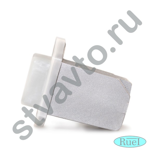 РЕЗИСТОР ОТОПИТЕЛЯ NISSAN ALMERA N16 (00-06), ALMERA TINO (00-06), JUKE (F15) (11-Н.В), PATROL (Y61)