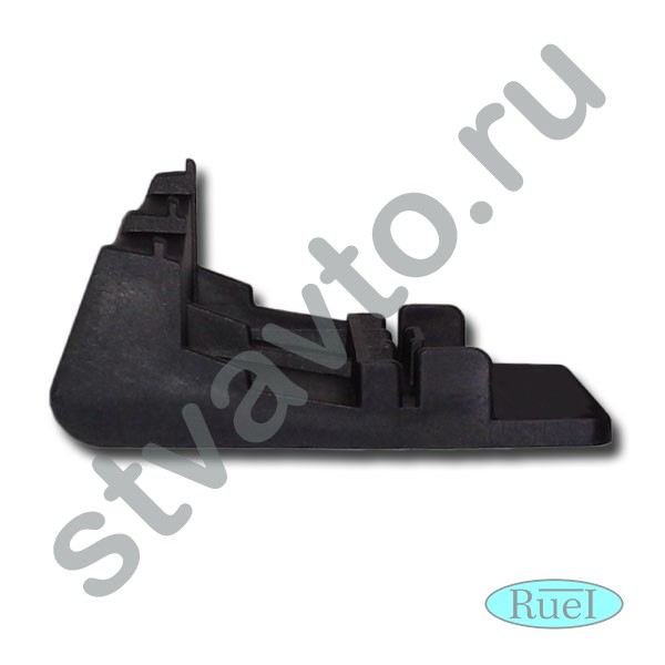 КРОНШТЕЙН ПОД ФАРУ ПРАВЫЙ MAZDA 6 (GH) (07-12)