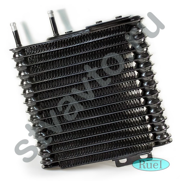 РАДИАТОР (МАСЛООХЛАДИТЕЛЬ) АКПП MITSUBISHI OUTLANDER XL (CW) (3.0) (06-12)