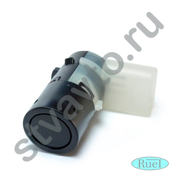 ДАТЧИК ПАРКОВКИ ПЕРЕДНИЙ ВНЕШНИЙ ПРАВЫЙ AUDI A3 [8PA] (04-13), A6 [C5] (97-04), A6 [C6, 4F] (05-11),