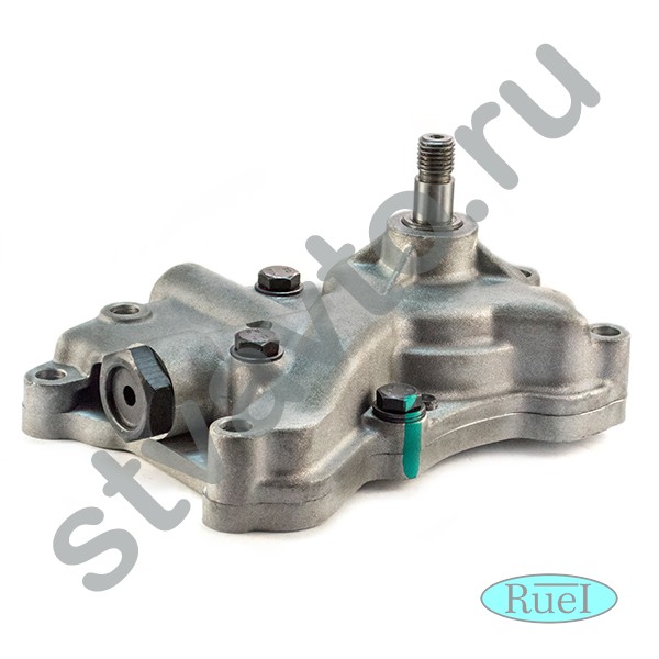 НАСОС МАСЛЯНЫЙ MITSUBISHI PAJERO/MONTERO (V10-40) (90-04)