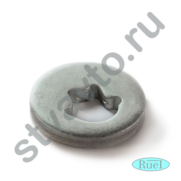 ШАЙБА ЭКСЦЕНТРИКОВАЯ РАЗВАЛЬНОГО БОЛТА BMW 1' (E82/E88) (06-13), (E87/E81) (04-11), 3' (E90/E91) (05