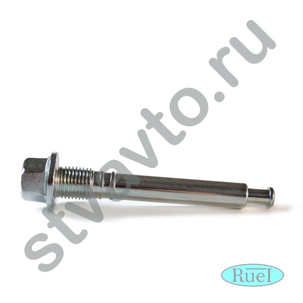 НАПРАВЛЯЮЩАЯ СУППОРТА ТОРМОЗНОГО ПЕРЕДНЕГО ВЕРХНЯЯ MITSUBISHI ASX (GA1W, GA2W, GA3W, GA6W) (10-14), 