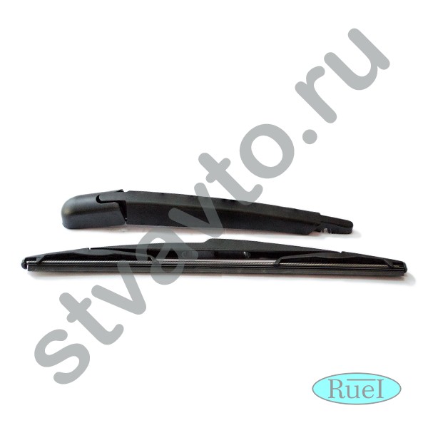 ПОВОДОК СТЕКЛООЧИСТИТЕЛЯ ЗАДНИЙ В СБОРЕ NISSAN QASHQAI (J10E) (06-14), NISSAN QASHQAI+2 (JJ10) (08-1