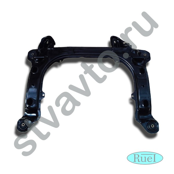 ПОДРАМНИК ПОД РЫЧАГИ (4 ЦИЛ) AUDI 80/90 [B2] (…-86), AUDI 80/90 [B3] (86-91)