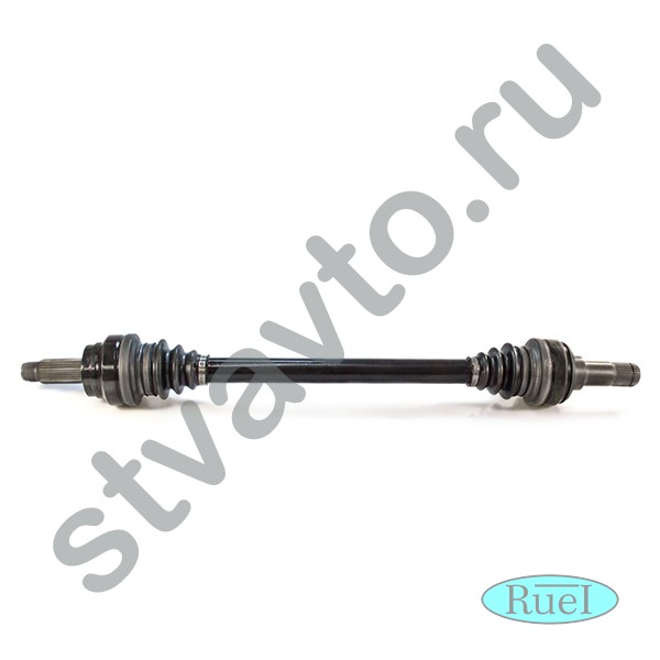 ПРИВОД ЗАДНИЙ BMW X5 (E70) (07-13), X5 (F15) (13-Н.В), X6 (E71) (08-14)