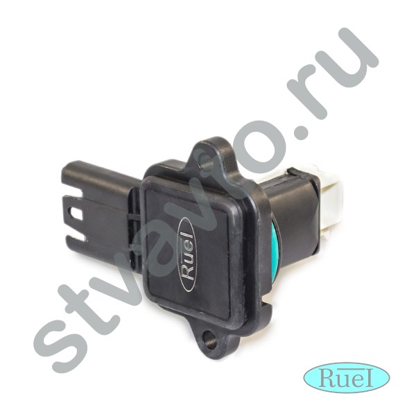 ДАТЧИК МАССОВОГО РАСХОДА ВОЗДУХА BMW 1' (E87/E81) (04-11), 3' (E90/E91) (05-12), 3' (E92/E93) (06-12