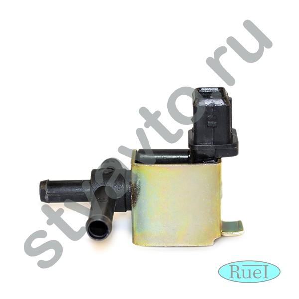 КЛАПАН РЕЦИРКУЛЯЦИИ ВЫХЛОПНЫХ ГАЗОВ AUDI 200/AVANT QUATTRO (88-91), AUDI COUPE QUATTRO (89-95)