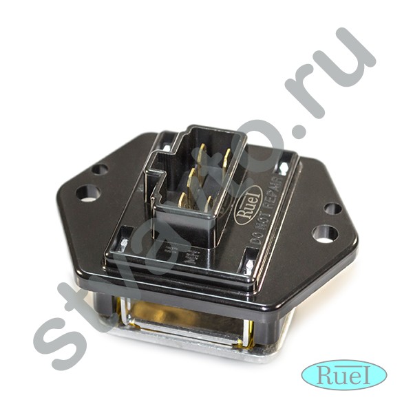 РЕЗИСТОР ОТОПИТЕЛЯ ISUZU RODEO (88-97), HONDA PASSPORT (94-01)