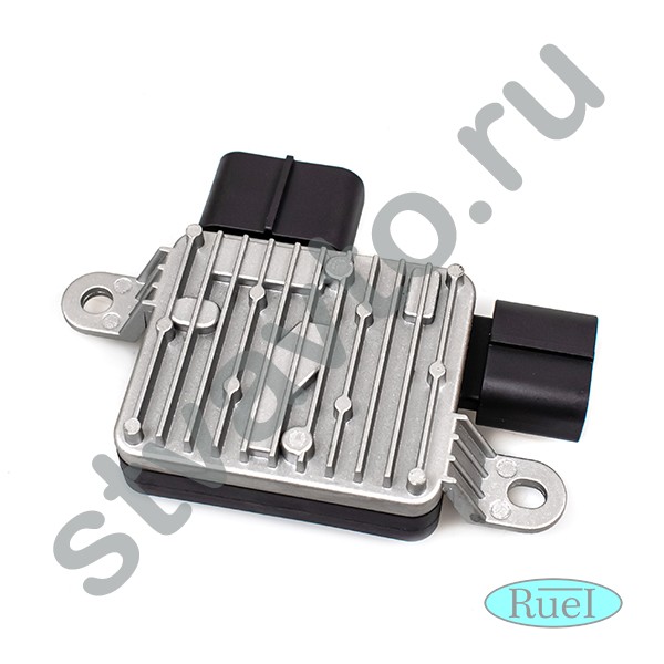 БЛОК УПРАВЛЕНИЯ ВЕНТИЛЯТОРОМ ОХЛАЖДЕНИЯ HYUNDAI SONATA VII 2.0 AT (154 Л.С.) (15-17)