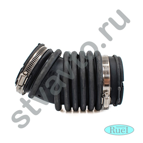 ПАТРУБОК ВОЗДУШНОГО ФИЛЬТРА FORD C-MAX (03-10), FOCUS II (05-11)