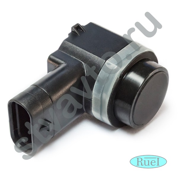 ДАТЧИК ПАРКОВКИ ЗАДНИЙ FORD ESCAPE (07-13), FIESTA (08-Н.В), FOCUS III (11-Н.В), GALAXY (06-15), KUG