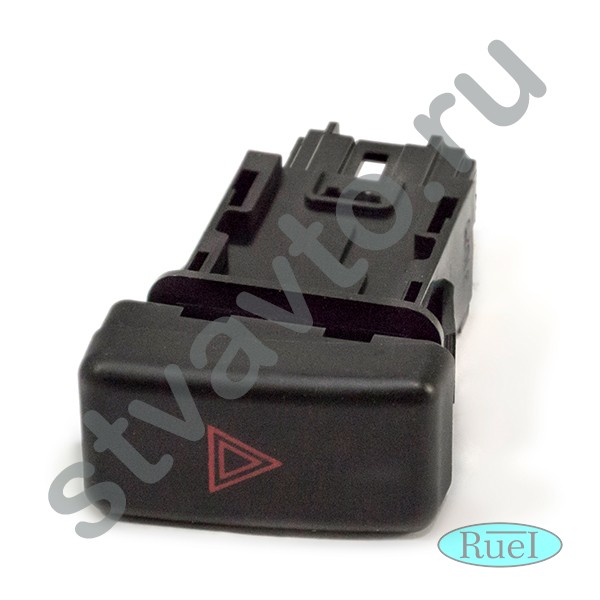 КНОПКА АВАРИЙНОЙ СИГНАЛИЗАЦИИ MAZDA 3 (BK) (02-09)