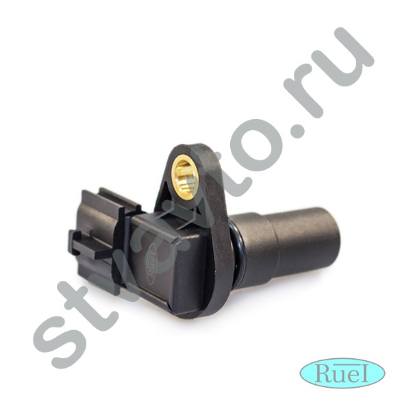 ДАТЧИК СКОРОСТИ ВРАЩЕНИЯ ВАЛА ВРАЩЕНИЯ КПП НИЖНИЙ NISSAN ALMERA TINO (00-06), MAXIMA (A33) (00-05), 