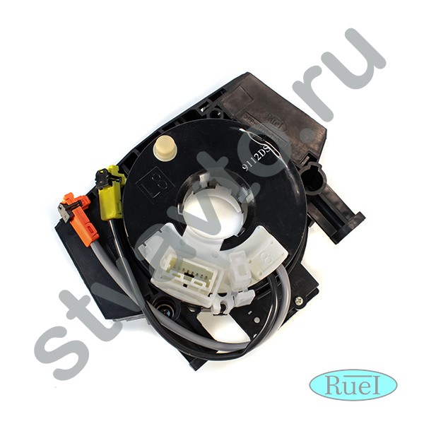 КОНТАКТНАЯ ГРУППА ПОДУШКА БЕЗОПАСНОСТИ INFINITI FX (S50) (03-07), G (V35) (02-07), NISSAN MURANO (Z5