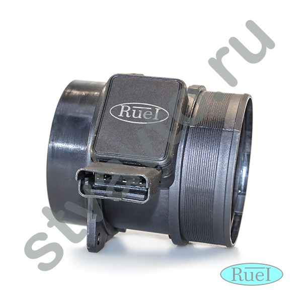 РАСХОДОМЕР ВОЗДУХА В СБОРЕ (В КОРПУСЕ) CITROEN C5 (05-08), C5 (01-05), C8 (02-14), PEUGEOT 406 (99-0