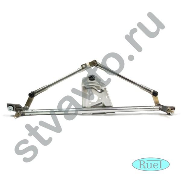 ТРАПЕЦИЯ СТЕКЛООЧИСТИТЕЛЯ VW GOLF III/VENTO (91-97)