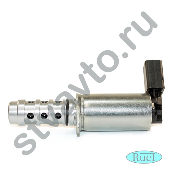 КЛАПАН ЭЛЕКТРОМАГНИТНЫЙ ИЗМЕНЕНИЯ ФАЗ ГРМ AUDI A6 [C6, 4F] (05-11), TT (8J) (06-15), VW EOS (06-Н.В)